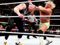 新时代亡命徒 vs 罗迪学者《RAW 2013.03.12》