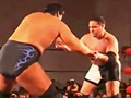 【里奇解说】萨摩亚·乔vs小桥建太《ROH 2006》