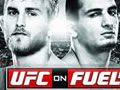 UFC on Fuel TV 9比赛视频
