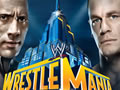 WrestleMania 29比赛视频（英文）