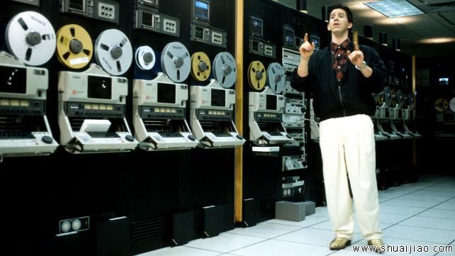 WWE资深摔角手 今昔回顾