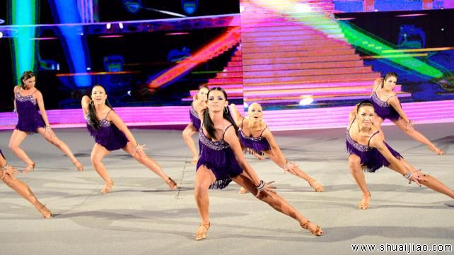 摔角狂热29巨星霸气出场照