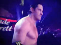 WWE韦德·巴雷特高清出场MV（3）
