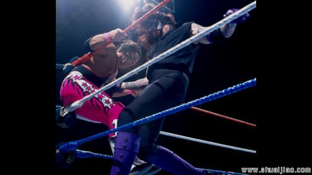 送葬者与凯恩，哪个面具男最可怕