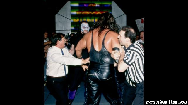 送葬者与凯恩，哪个面具男最可怕