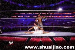 范丹戈出场动态图