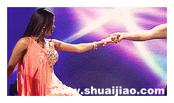 范丹戈出场动态图