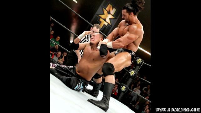 梅森·瑞安经典图片集