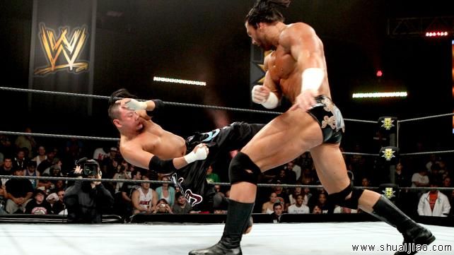 梅森·瑞安经典图片集