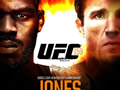 UFC 159比赛视频