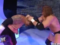 街头大战 Triple H vs. Umaga 《决战星期日2007》