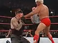 莱斯纳&送葬者 vs RVD&佛莱尔《RAW 2002.07.16》