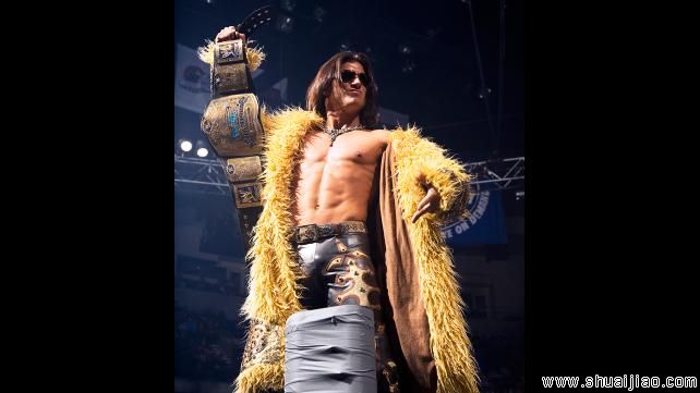 约翰·莫里森经典图片集（2）