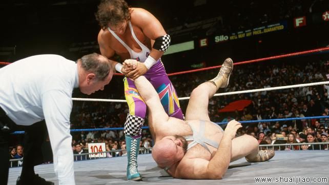 鲍勃“硬核”哈里经典图片集