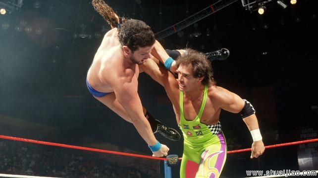 鲍勃“硬核”哈里经典图片集