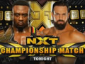 NXT 2013.05.16比赛视频（中文）