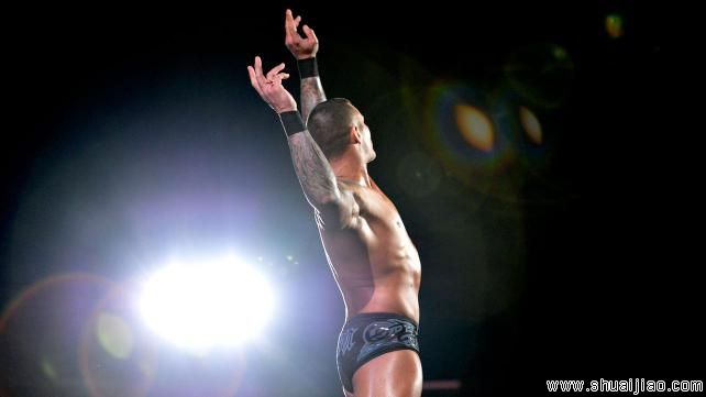 六人大战《SD 2013.05.17》