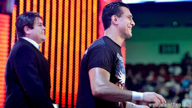 六人大战《SD 2013.05.17》