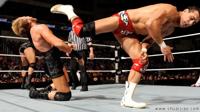 六人大战《SD 2013.05.17》