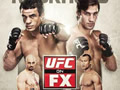 UFC On Fx 8比赛视频