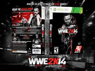 WWE 2K14登陆新一代游戏平台