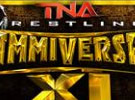  TNA巨星回归Slammiversary（剧透）