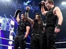 安布罗斯：城管武力接管WWE （剧透）