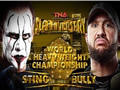 TNA Slammiversary 2013（英文）