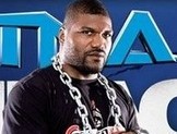 重磅签约！前UFC冠军联手TNA！