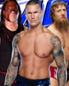 SmackDown 2013.06.07
