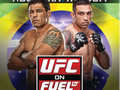 UFC on Fuel TV 10比赛视频