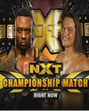 NXT 2013.06.13
