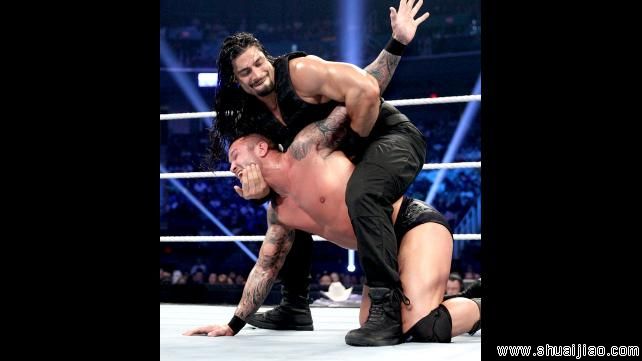 六人大战《SD 2013.06.14》