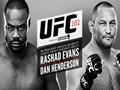 UFC 163比赛视频