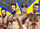 WWE中国行最新宣传视频 