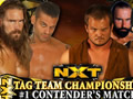NXT 2013.06.27比赛视频（英文）
