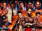 WWE 2K14详尽更新 
