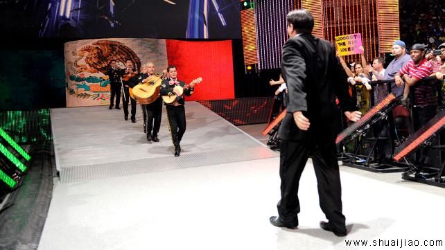 阿尔伯托嘉年华《SD 2013.06.28》