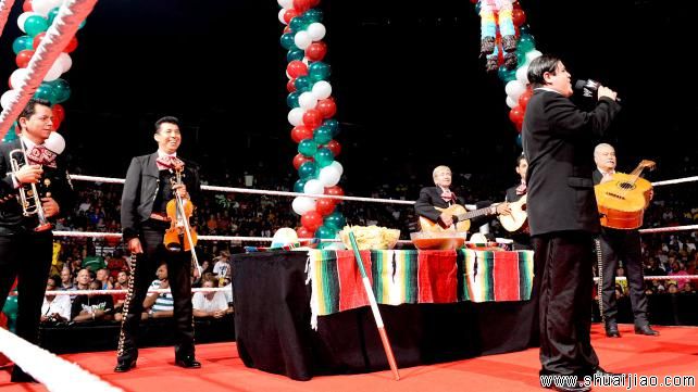 阿尔伯托嘉年华《SD 2013.06.28》