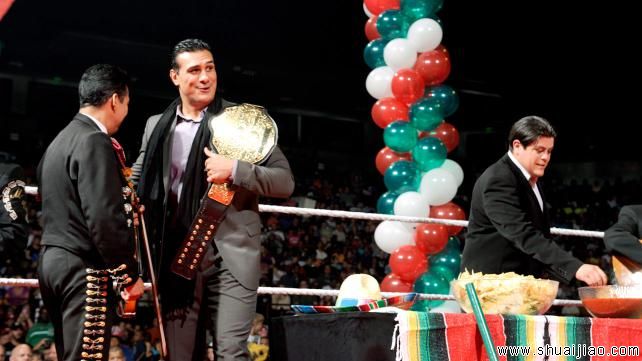 阿尔伯托嘉年华《SD 2013.06.28》