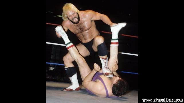 纪念WWE巨星小丑迪恩克