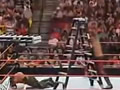 【大鹏解说】公文包赛：艾吉 vs 马特·哈迪《RAW2005》