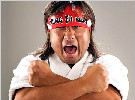 WWE日本巡演 塞萨罗获赞誉