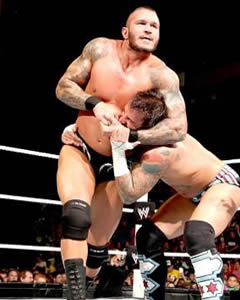 《Raw 2013.07.09》收视率上涨