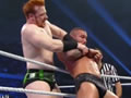 SmackDown 2013.07.12比赛视频（英文）