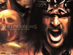 HHH蓝光碟《Thy Kingdom Come》曝光