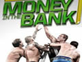 Money in the Bank 2013比赛视频（英文）