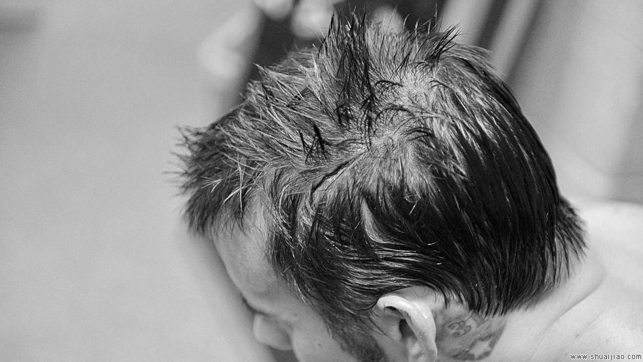 CM朋克、RVD后台接受医治《合约阶梯大赛2013》