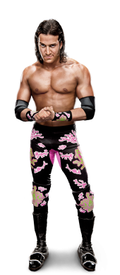 前WWE选手亮相TNA