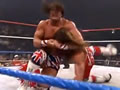 肖恩·迈克尔斯 vs 英国牛头犬《RAW 2005》